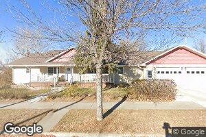 204 4th Ave W, Scobey, MT 59263