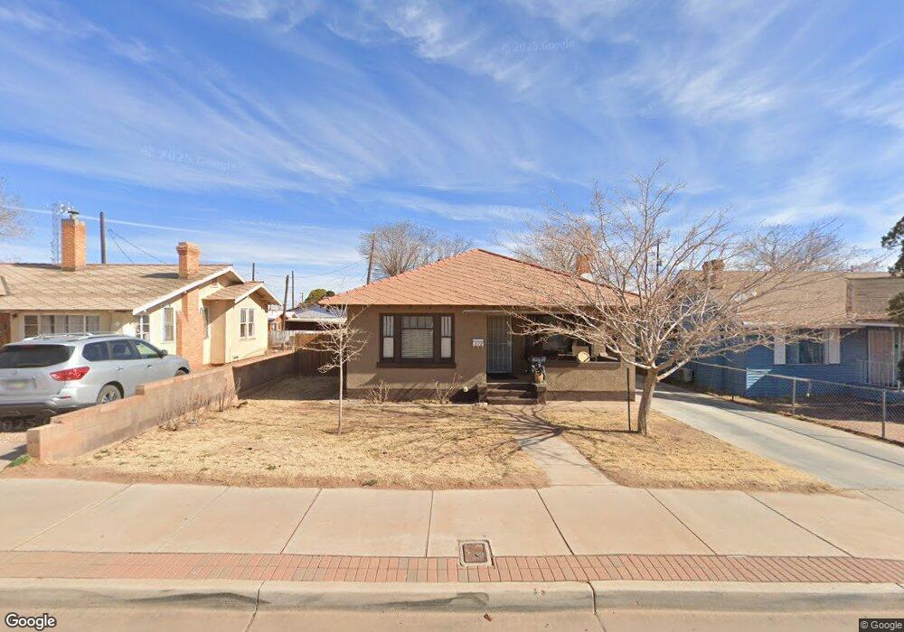 618 W Third St, Winslow, AZ 86047 - photo 1