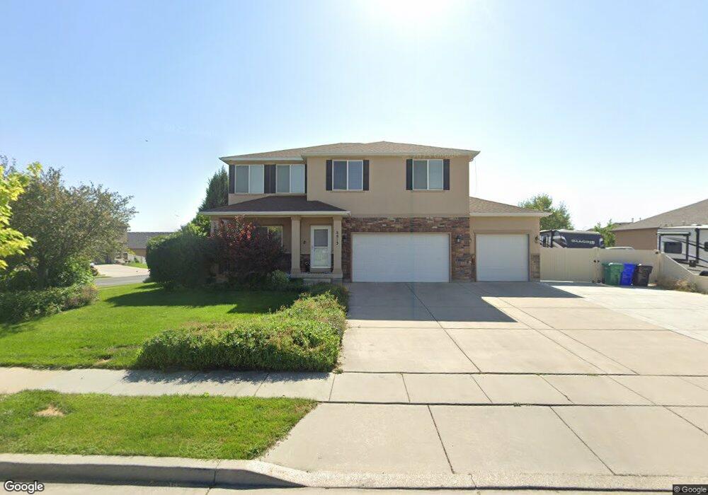 8813 Bornite Rd, West Jordan, UT 84081 - photo 1