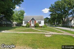 103 N Thompson St, Hanna, IN 46340