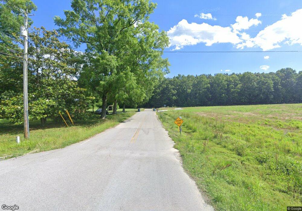 0 Forrestwood Dr S, Manchester, TN 37355 - photo 1