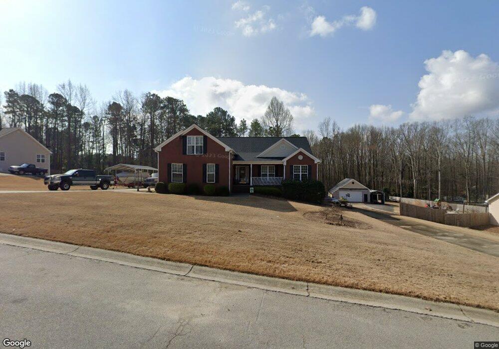 189 Summit Chase Dr, Jefferson, GA 30549 - photo 1