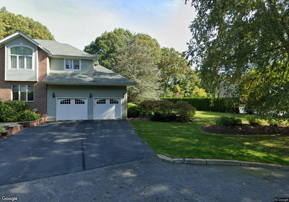 0 Lebaron Ct, Cranston, RI 02921 - photo 1