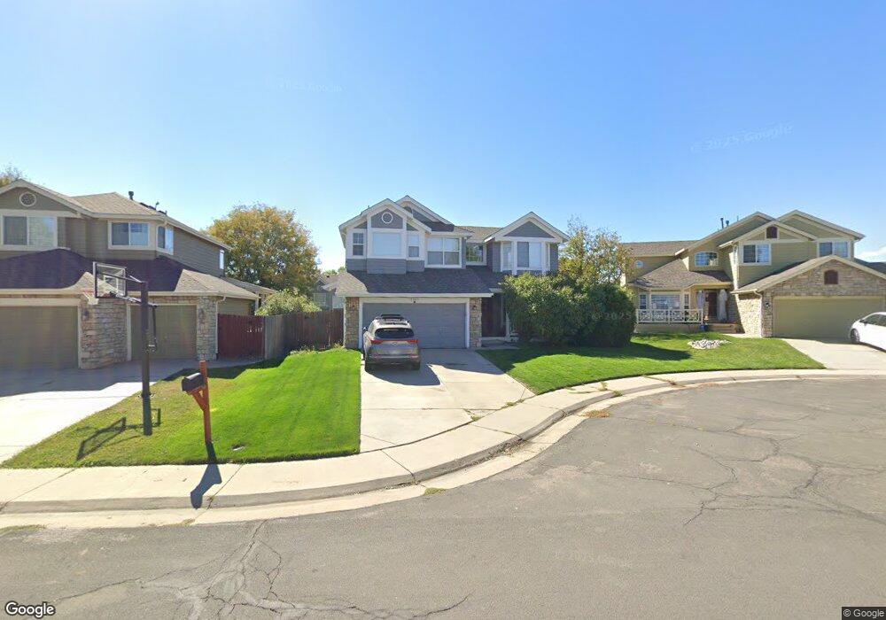 5260 E 130th Cir, Thornton, CO 80241 - photo 1