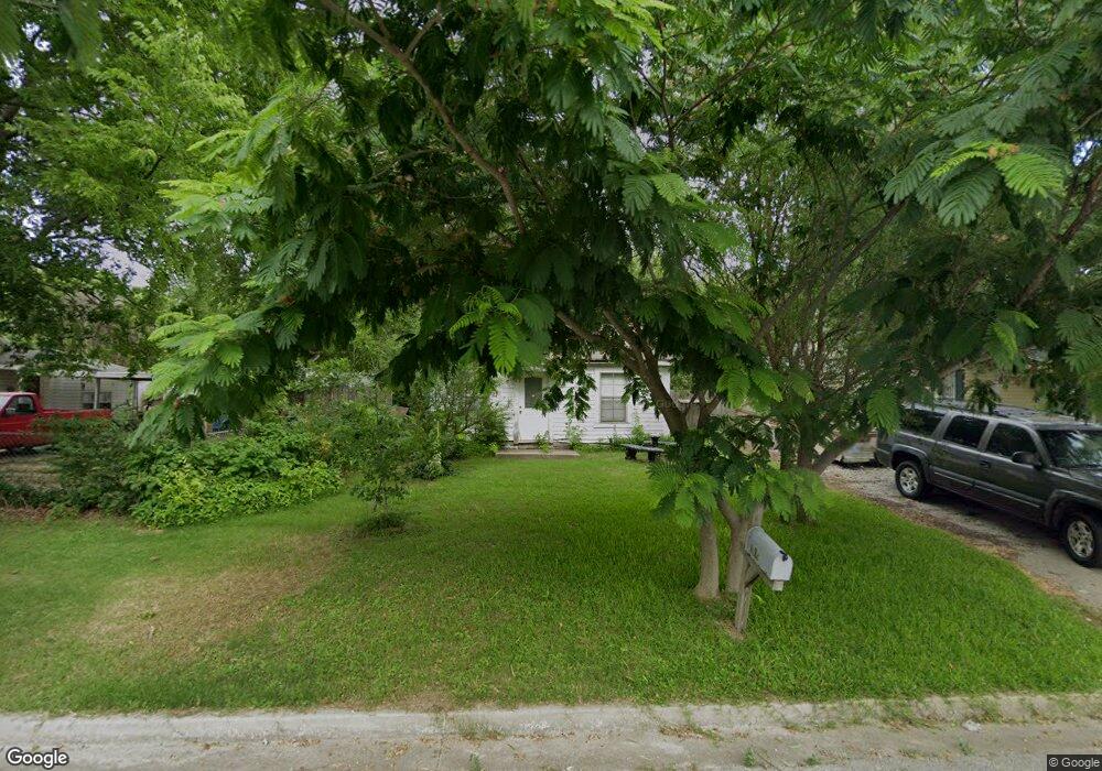 1206 Culbertson St SW, Ardmore, OK 73401 - photo 1