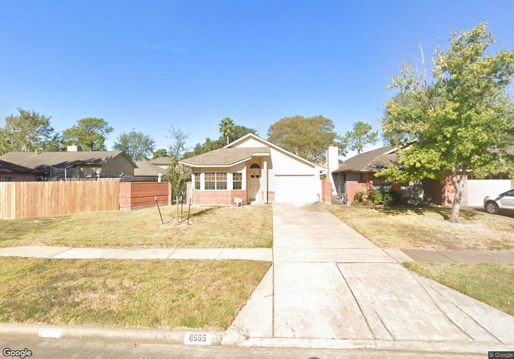 8555 Laurel Trails Dr, Houston, TX 77095 - photo 1