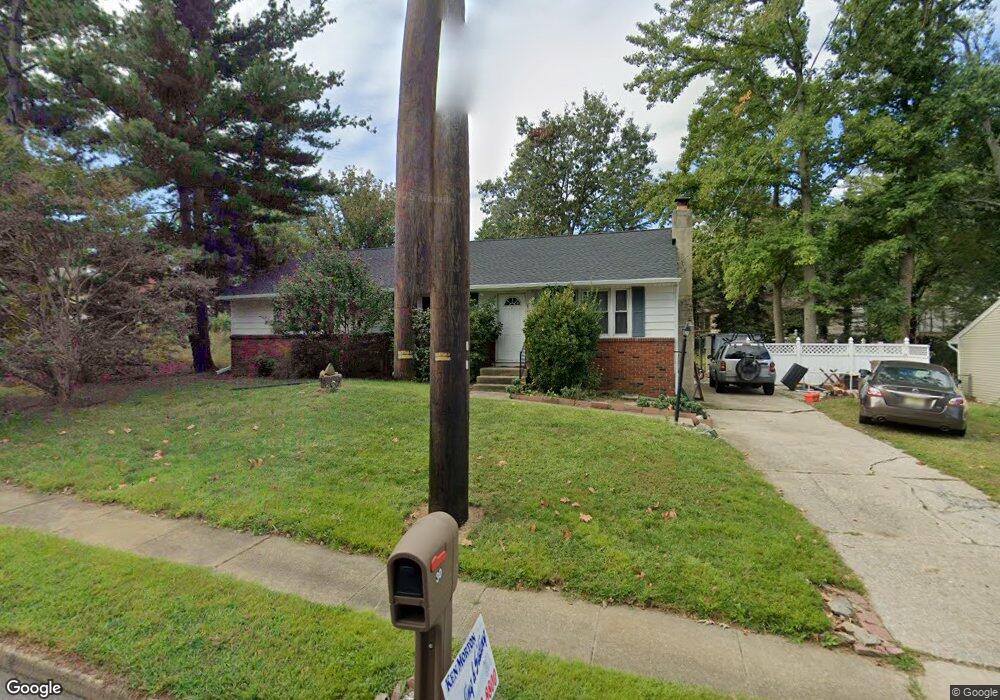 30 Glen Echo Ave, Swedesboro, NJ 08085 - photo 1