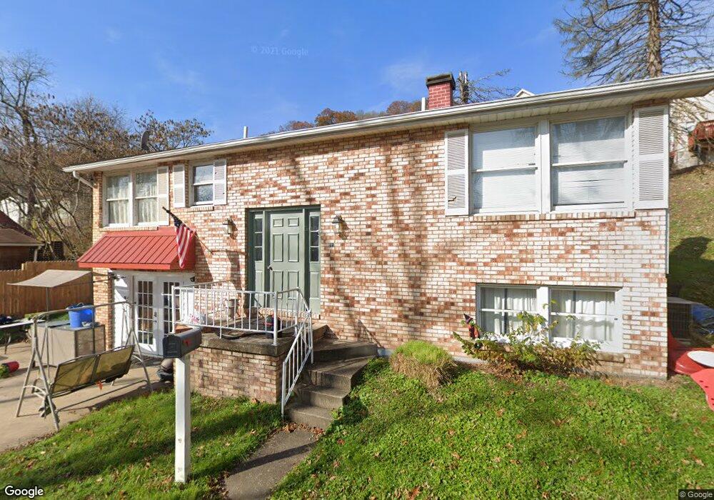 2401 Lumber Ave, Wheeling, WV 26003 - photo 1