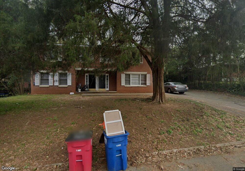 2520 N Pierce Cir, Macon, GA 31204 - photo 1