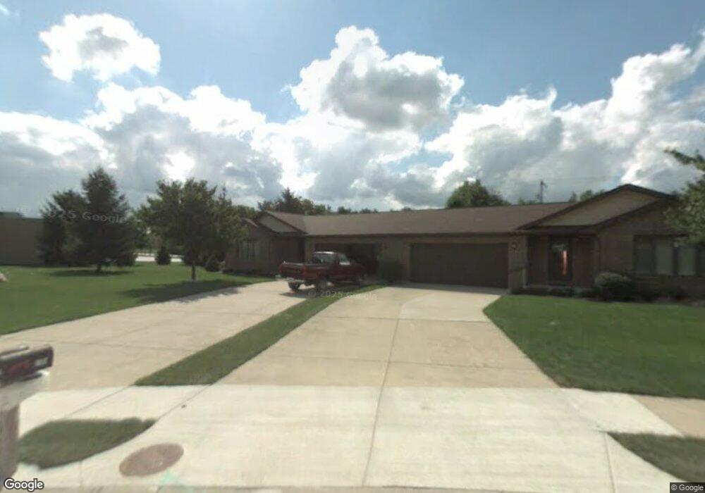173 Regency Pkwy, La Porte, IN 46350 - photo 1