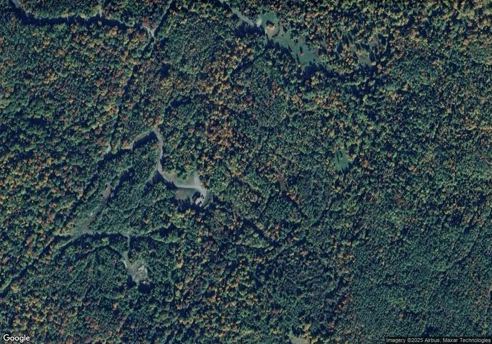 386 S Jordan Hill, Columbia, NH 03576 - photo 1