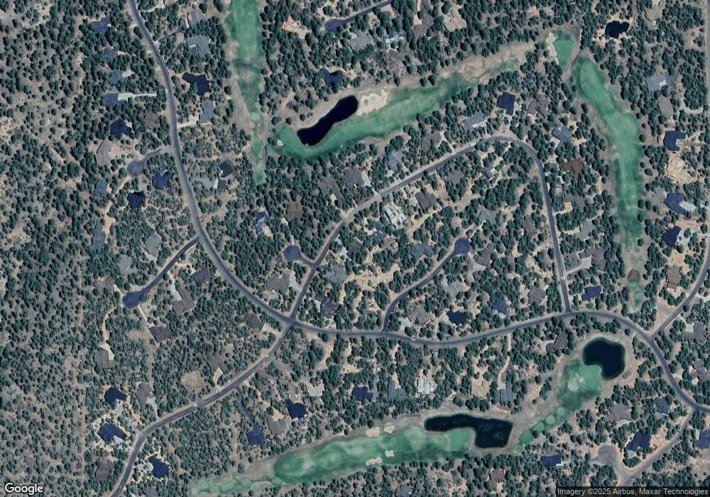 1601 S Jimson Loop, Show Low, AZ 85901 - photo 1