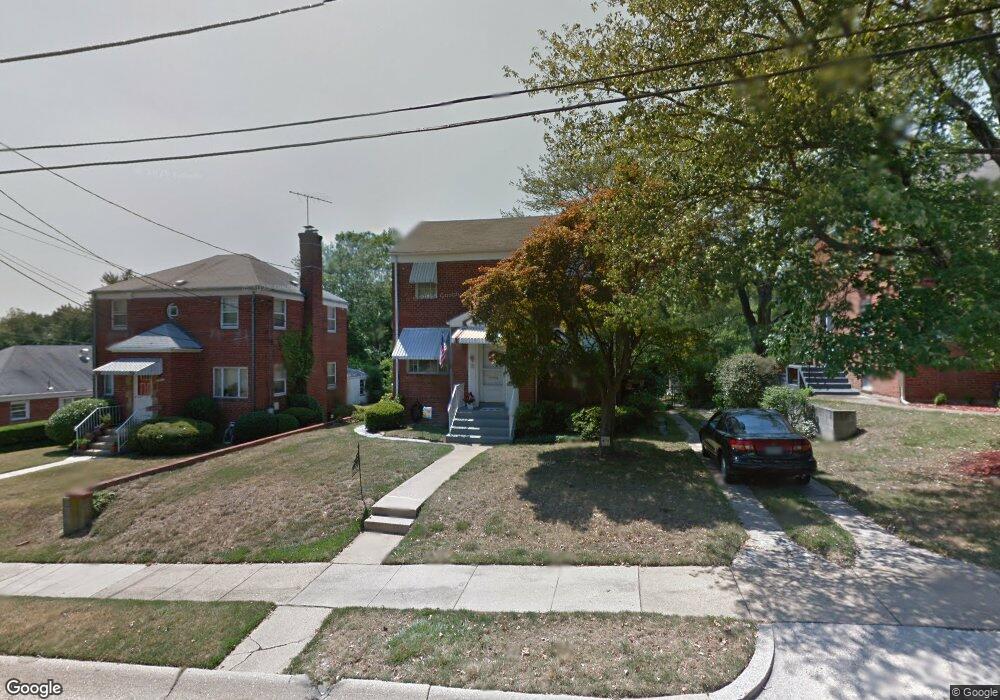 2904 56th Place, Cheverly, MD 20785 - photo 1