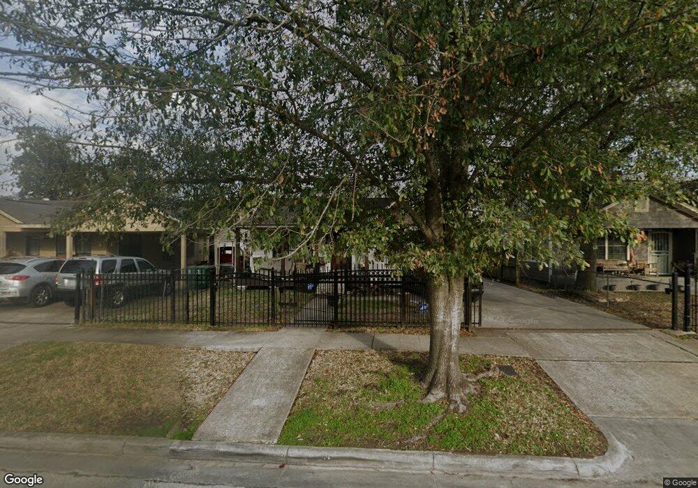 4408 Beggs St, Houston, TX 77009 - photo 1