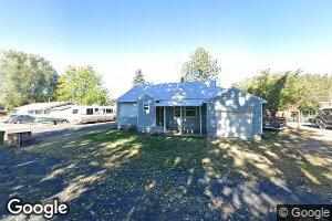 124 S Ogden Ave, Hines, OR 97738