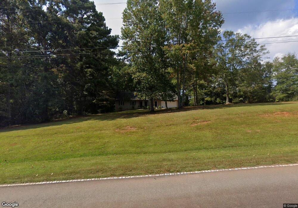 1191 Star Point Rd, Carrollton, GA 30116 - photo 1