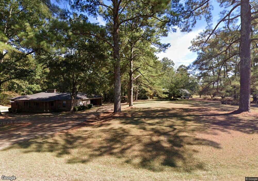 3116 Highway 24 W, Summit, MS 39666 - photo 1