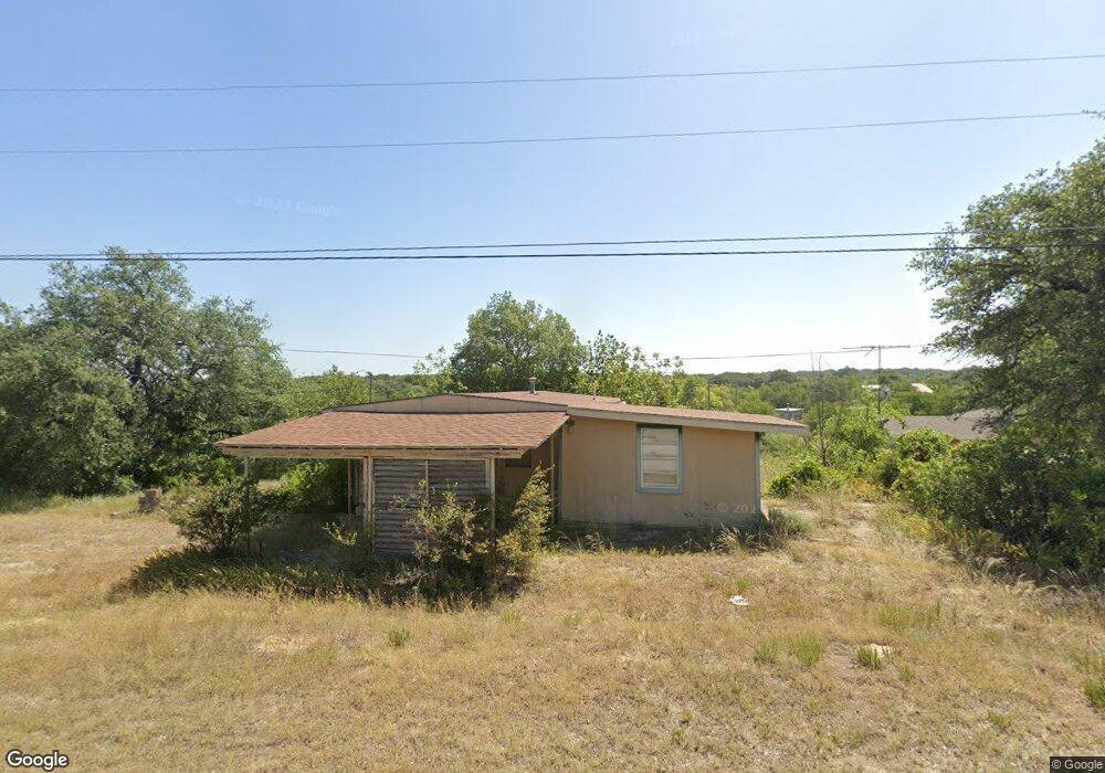 7306 Luker Cir, Brownwood, TX 76801 - photo 1