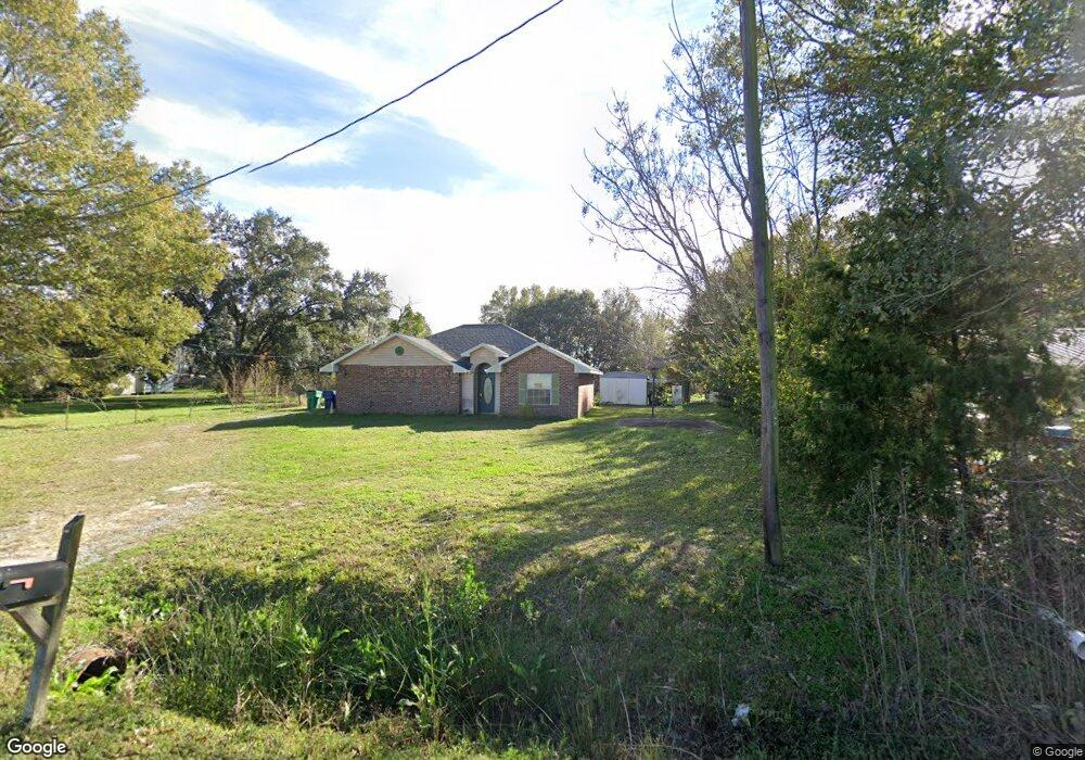 387 Millers Cove Rd, Iota, LA 70543 - photo 1