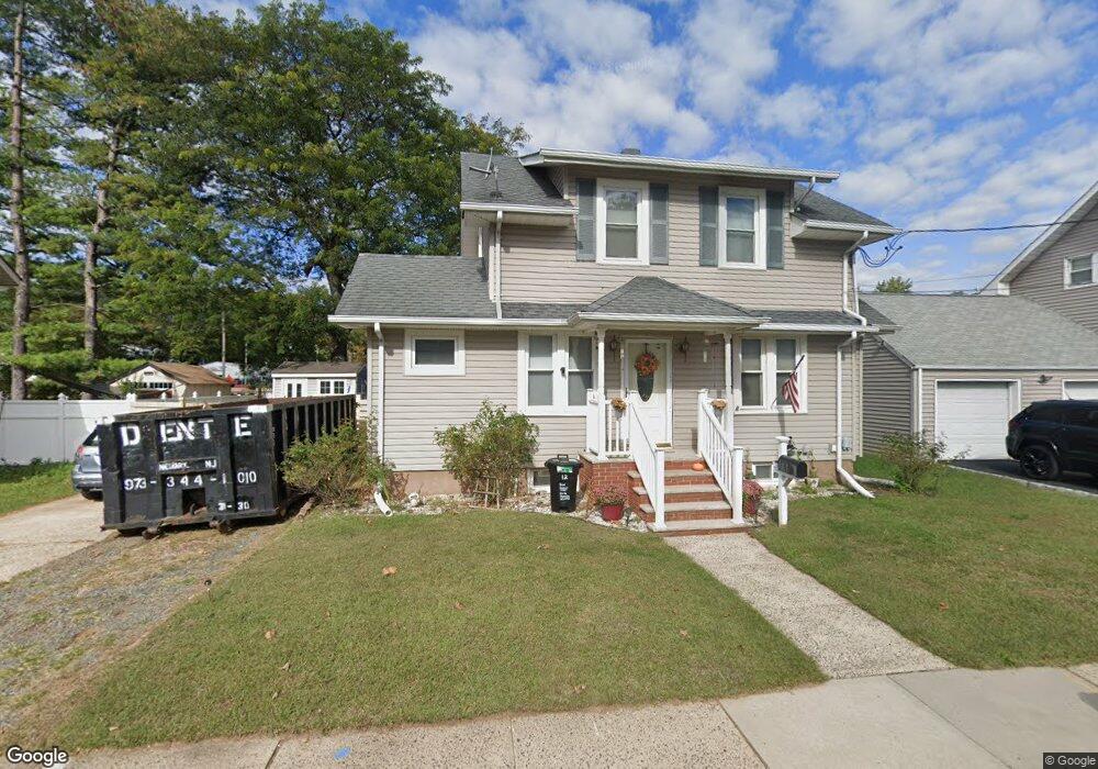 12 New Walnut St, North Plainfield, NJ 07060 - photo 1