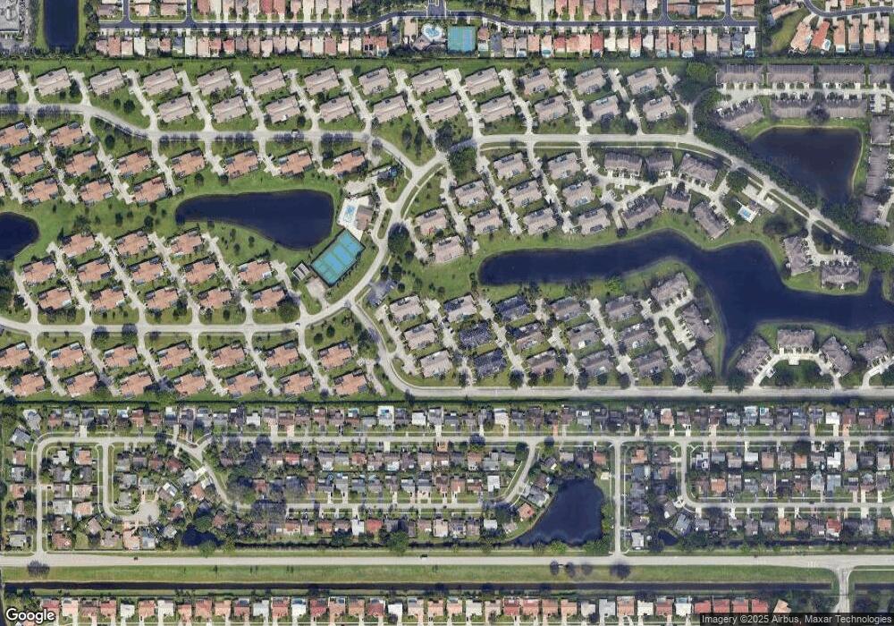 9469 Boca Gardens Circle S C unit C, Boca Raton, FL 33496 - photo 1