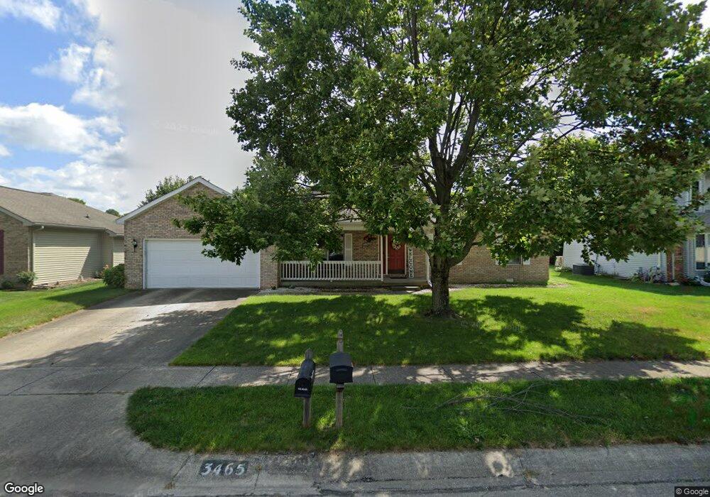 3465 Cox Ln, Columbus, IN 47203 - photo 1