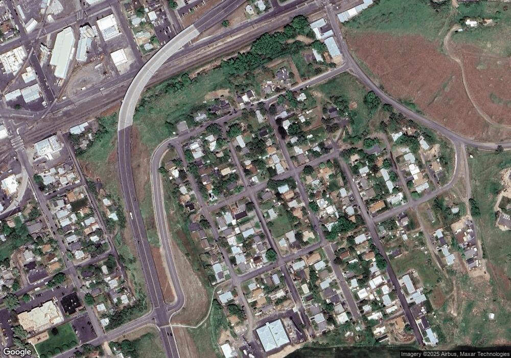 626 SE 7th St, Pendleton, OR 97801 - photo 1