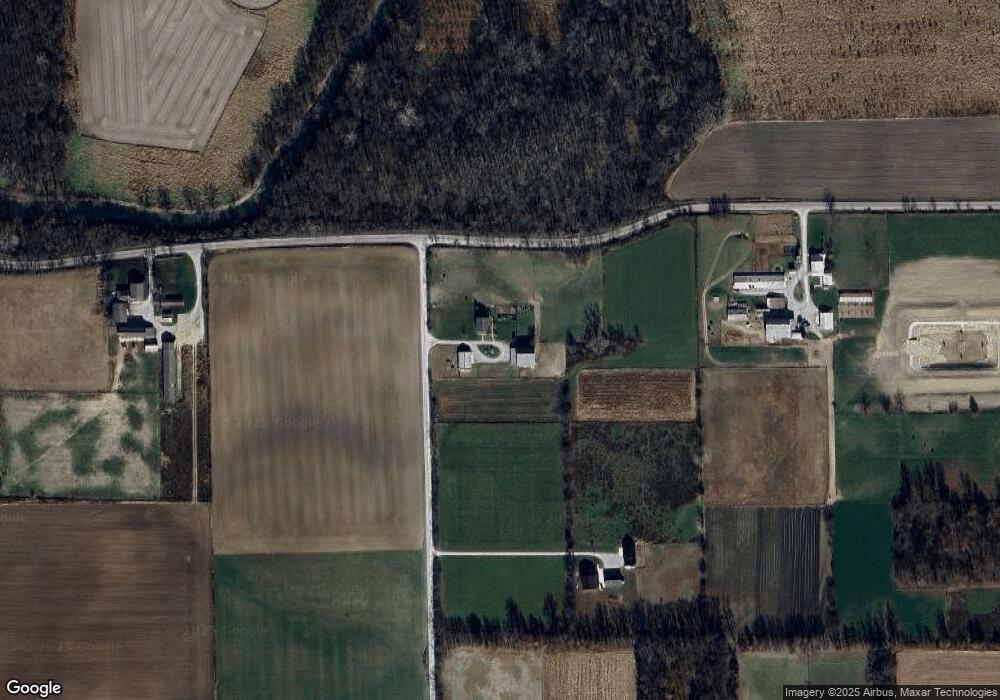 8931 N 350 E, Bryant, IN 47326 - photo 1