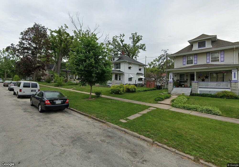 1911 4th Ave SE, Cedar Rapids, IA 52403 - photo 1