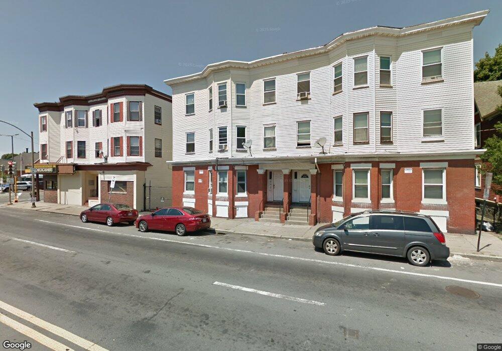 718 Morton St unit 2, Mattapan, MA 02126 - photo 1