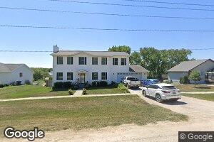 1105 Cottonwood St, Bennet, NE 68317