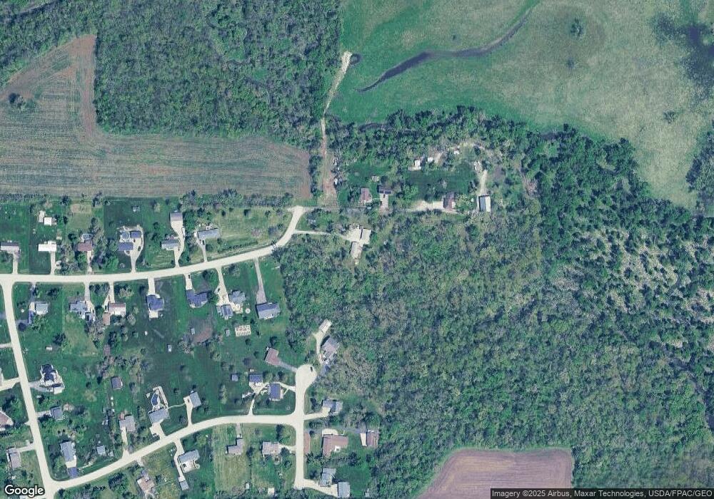 6509 N Glen Dr, Palo, IA 52324 - photo 1