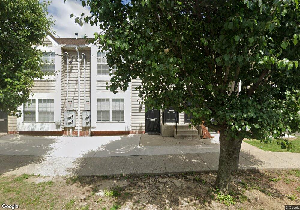 930 S 6th St, Camden, NJ 08103 - photo 1