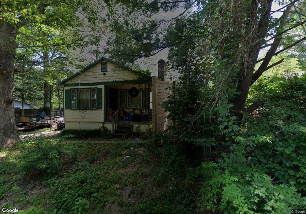 377 Oakview Park Rd, Asheville, NC 28803 - photo 1