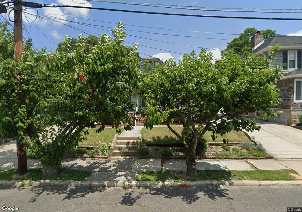 112 Denver Ave, Haddon Township, NJ 08108 - photo 1