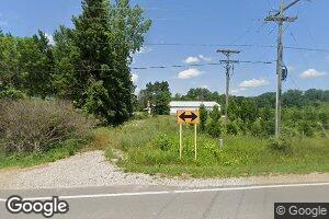 4001 Deckerville Rd, Cass City, MI 48726