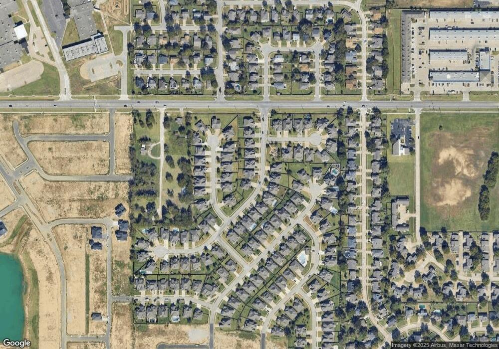 3622 S Fir Blvd, Broken Arrow, OK 74011 - photo 1