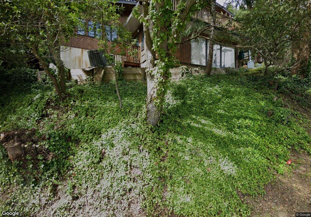 794 Wildcat Canyon Rd, Berkeley, CA 94708 - photo 1