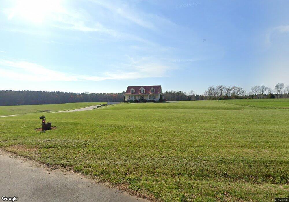 935 Sam Fields Rd, Siler City, NC 27344 - photo 1