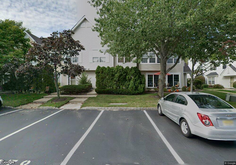 44 Madison Ct unit 30, Tinton Falls, NJ 07712 - photo 1