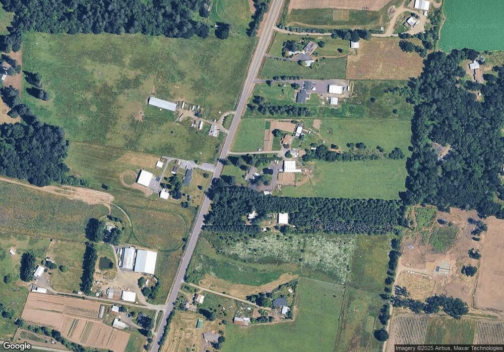 30364 S Highway 213, Molalla, OR 97038 - photo 1