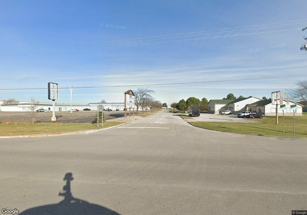 0 W Morley Dr, Buena Vista Charter Township, MI 48601 - photo 1