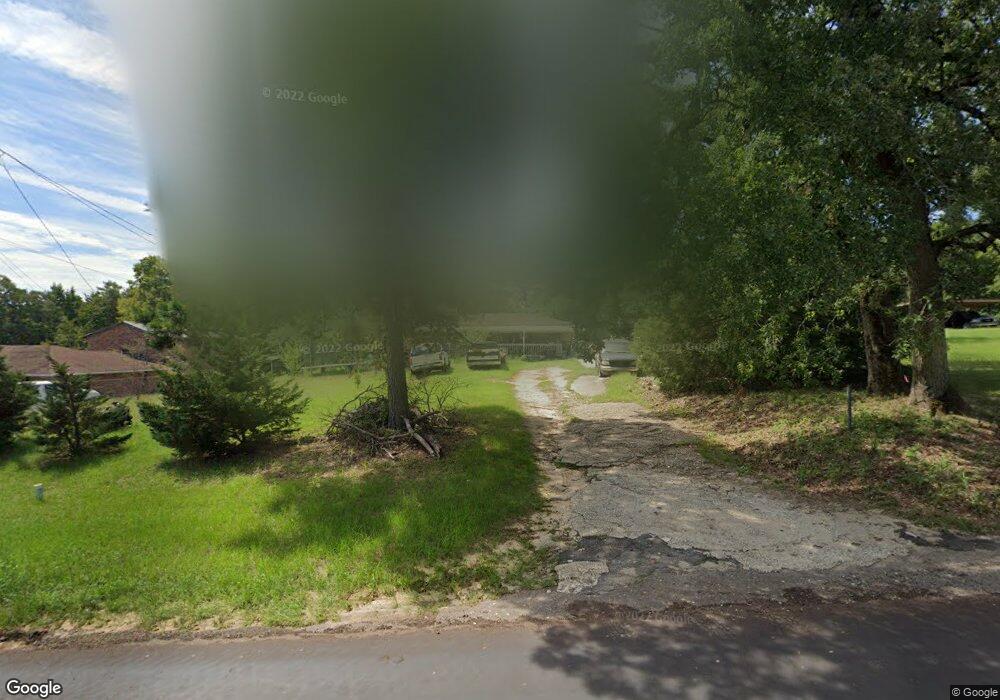 646 County Road 522, Nacogdoches, TX 75964 - photo 1