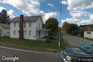 35975 Water St, Union Furnace, OH 43158