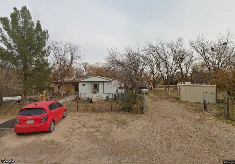 11540 Valle Palos Verdes Dr, El Paso, TX 79927 - photo 1