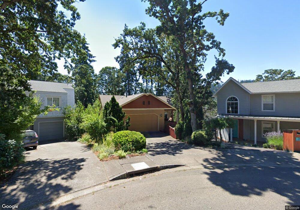 2942 Chandler Ave, Eugene, OR 97403 - photo 1