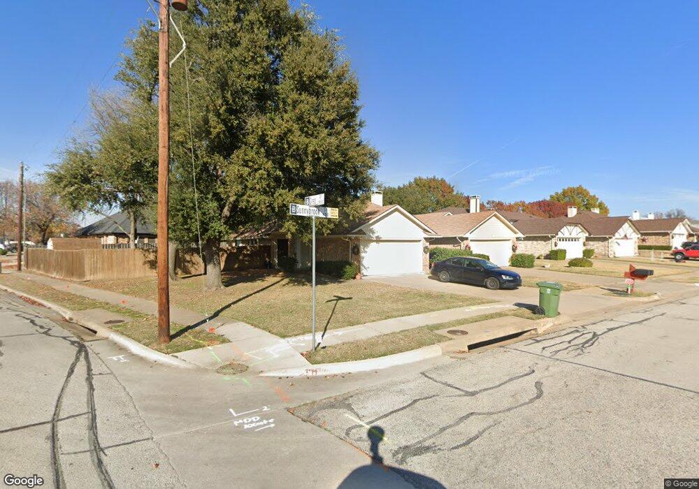 401 Sunnybrook Ct, Bedford, TX 76021 - photo 1