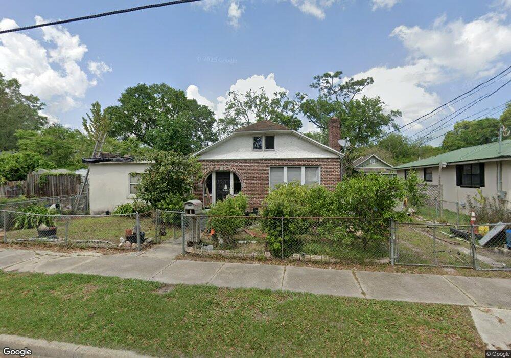 4647 Polaris St, Jacksonville, FL 32205 - photo 1