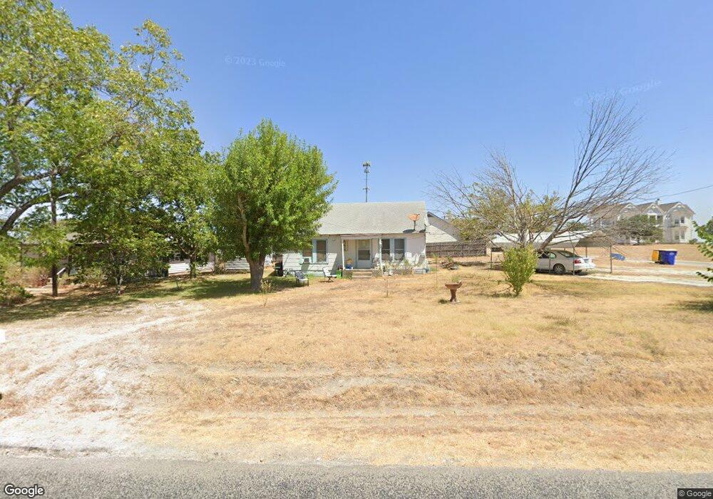 618 E Main St, Troy, TX 76579 - photo 1