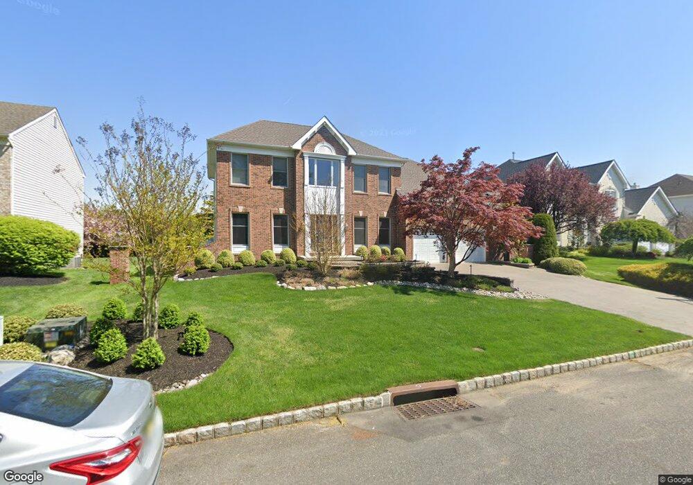 15 Brooks Rd, Moorestown, NJ 08057 - photo 1